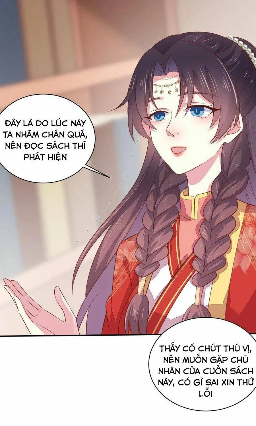 Chi Tôn Đồng Thuật Sư: Tuyệt Thế Đại Tiểu Thư Chapter 155 - 16