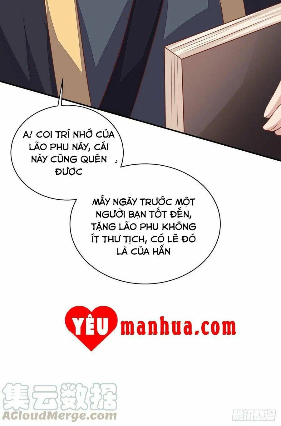 Chi Tôn Đồng Thuật Sư: Tuyệt Thế Đại Tiểu Thư Chapter 155 - 18