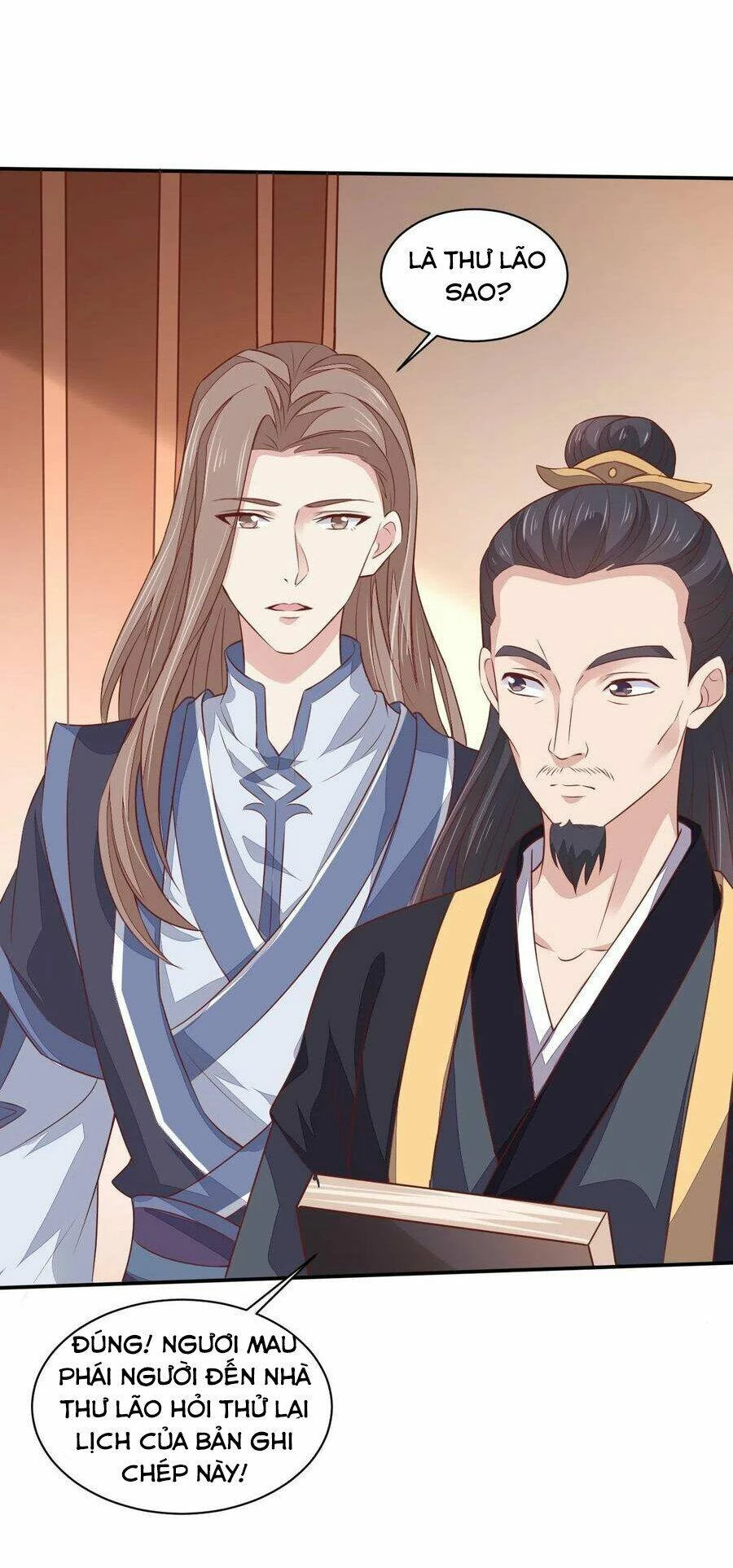 Chi Tôn Đồng Thuật Sư: Tuyệt Thế Đại Tiểu Thư Chapter 155 - 19
