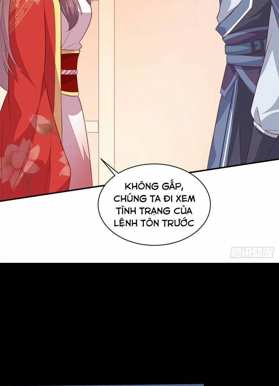 Chi Tôn Đồng Thuật Sư: Tuyệt Thế Đại Tiểu Thư Chapter 155 - 21