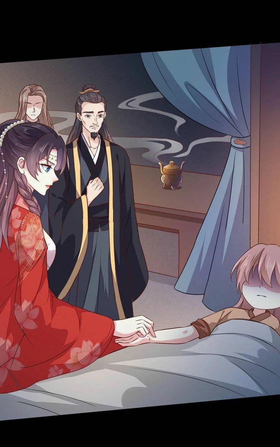 Chi Tôn Đồng Thuật Sư: Tuyệt Thế Đại Tiểu Thư Chapter 155 - 24