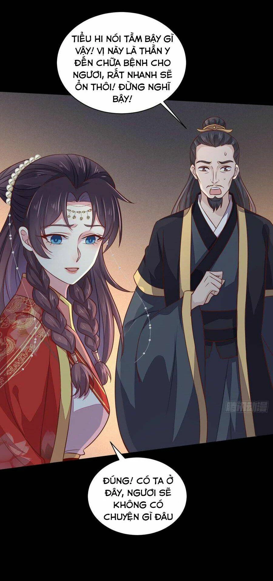 Chi Tôn Đồng Thuật Sư: Tuyệt Thế Đại Tiểu Thư Chapter 155 - 26