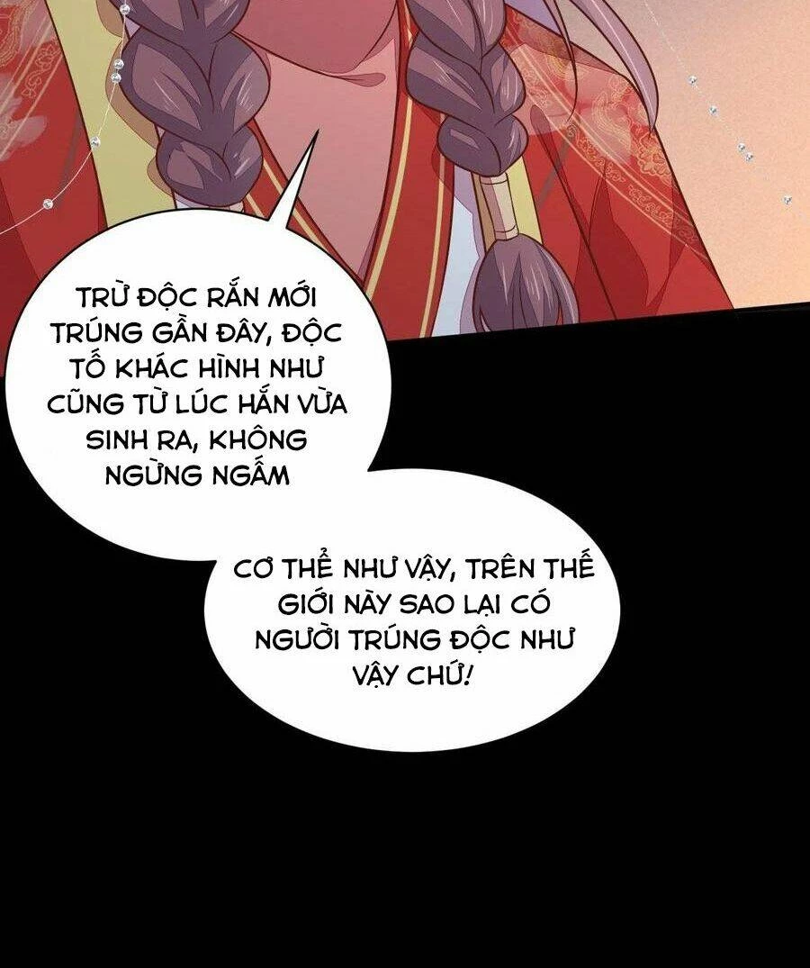 Chi Tôn Đồng Thuật Sư: Tuyệt Thế Đại Tiểu Thư Chapter 155 - 30