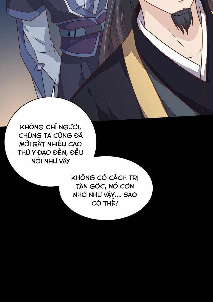 Chi Tôn Đồng Thuật Sư: Tuyệt Thế Đại Tiểu Thư Chapter 155 - 32