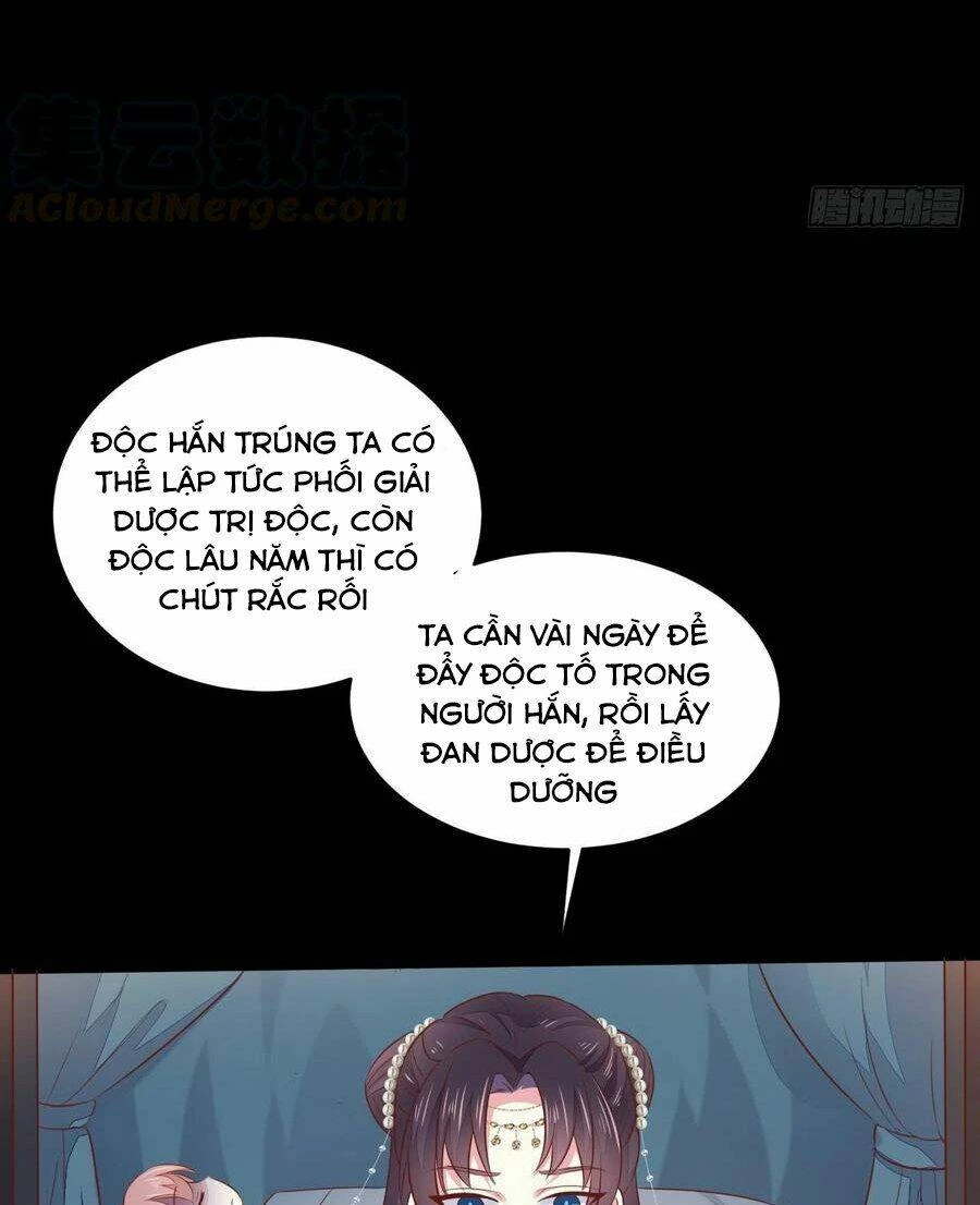 Chi Tôn Đồng Thuật Sư: Tuyệt Thế Đại Tiểu Thư Chapter 155 - 33