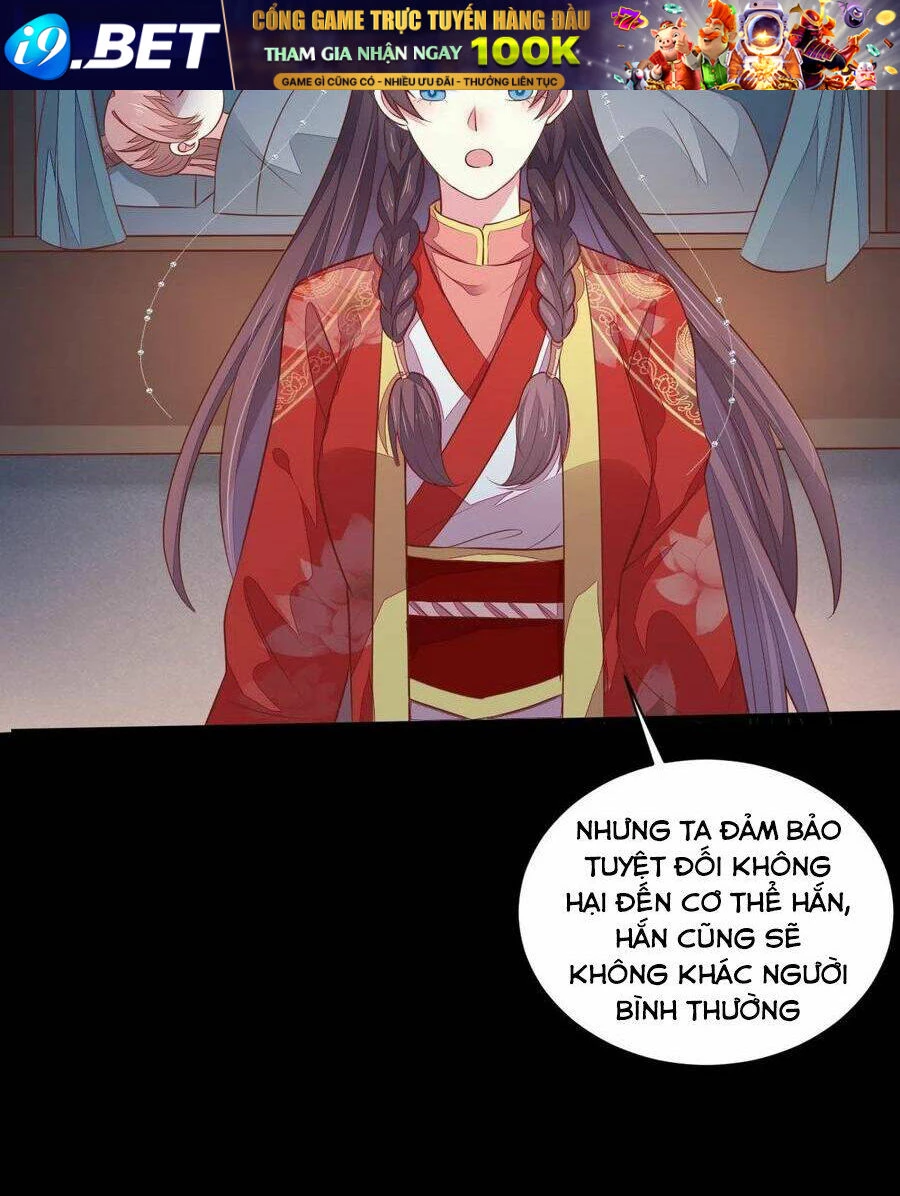 Chi Tôn Đồng Thuật Sư: Tuyệt Thế Đại Tiểu Thư Chapter 155 - 34
