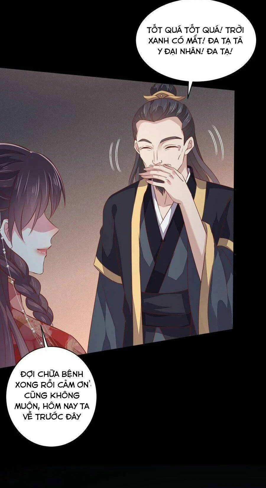 Chi Tôn Đồng Thuật Sư: Tuyệt Thế Đại Tiểu Thư Chapter 155 - 37