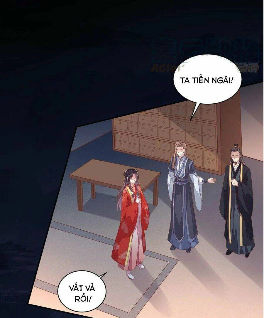 Chi Tôn Đồng Thuật Sư: Tuyệt Thế Đại Tiểu Thư Chapter 155 - 38