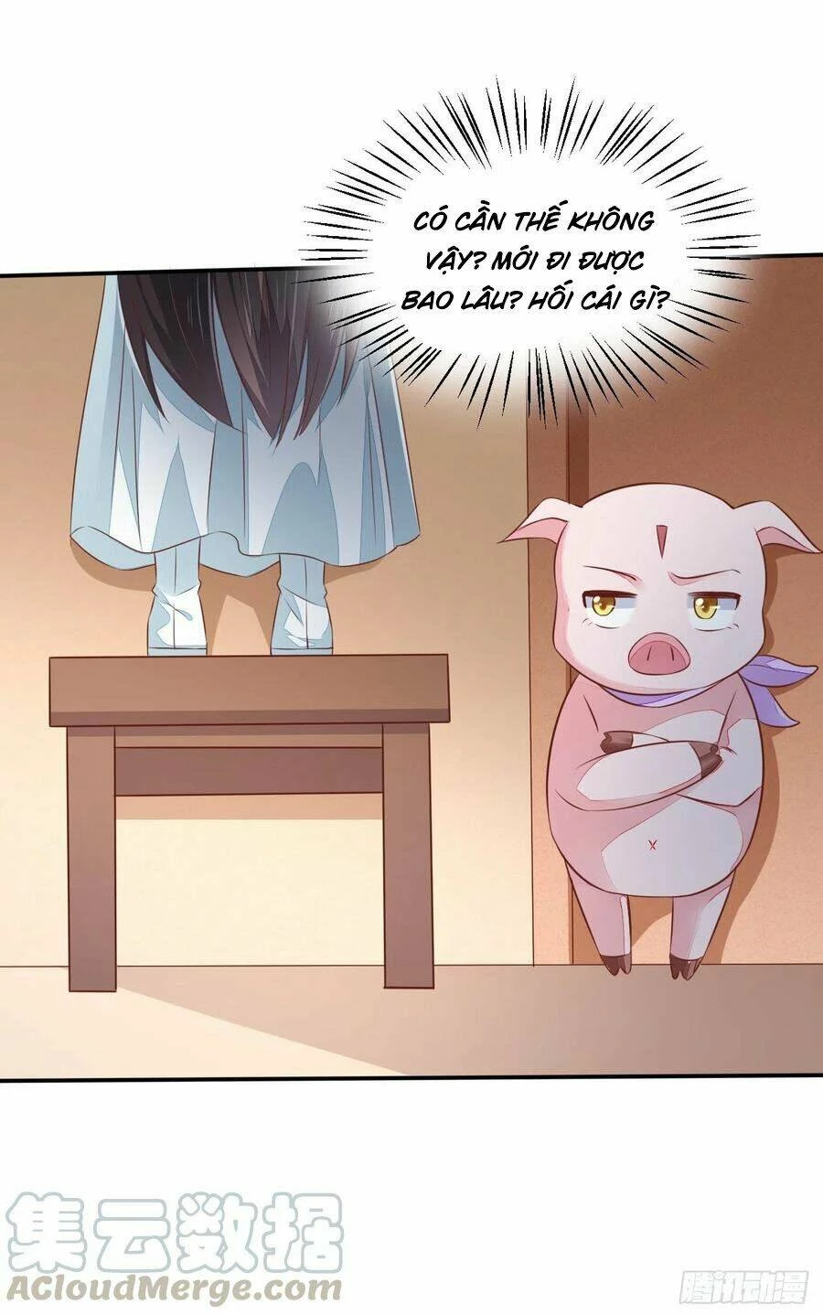 Chi Tôn Đồng Thuật Sư: Tuyệt Thế Đại Tiểu Thư Chapter 155 - 42