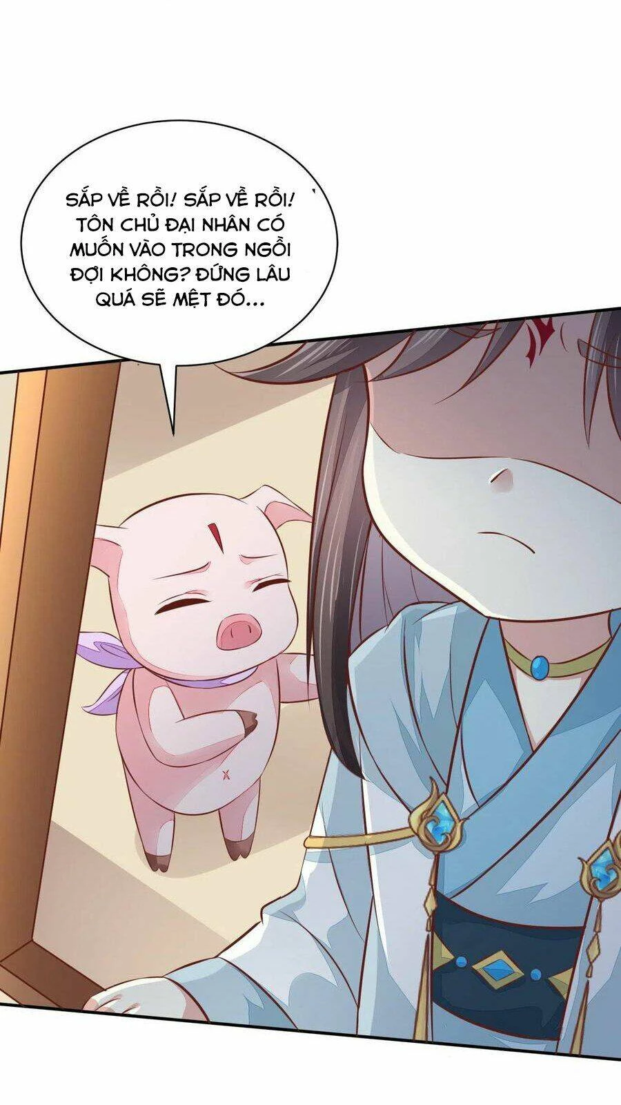 Chi Tôn Đồng Thuật Sư: Tuyệt Thế Đại Tiểu Thư Chapter 155 - 43