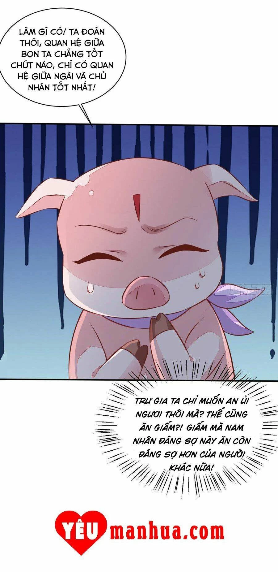 Chi Tôn Đồng Thuật Sư: Tuyệt Thế Đại Tiểu Thư Chapter 155 - 45