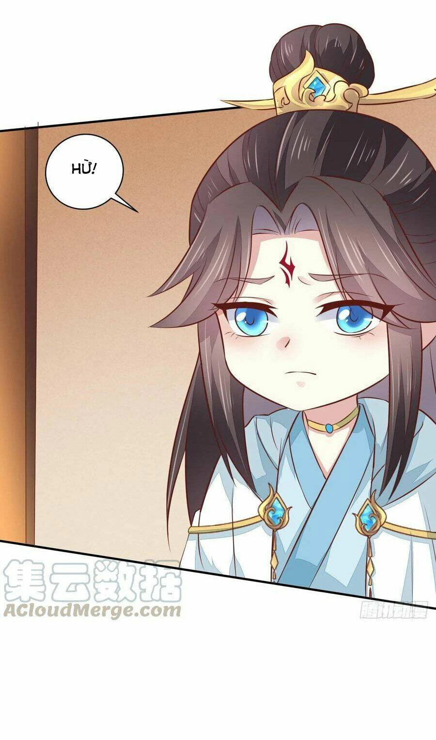 Chi Tôn Đồng Thuật Sư: Tuyệt Thế Đại Tiểu Thư Chapter 155 - 46