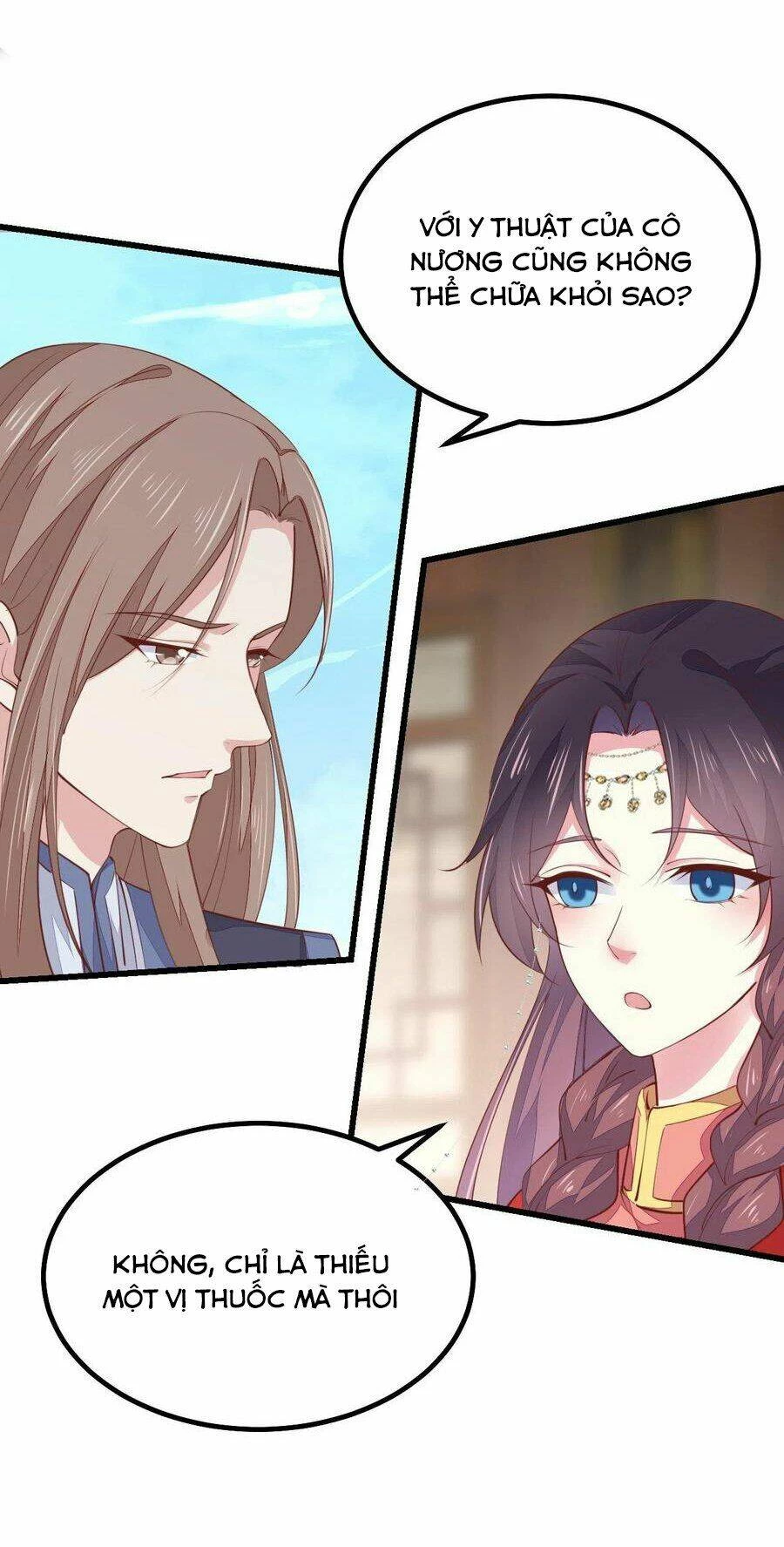 Chi Tôn Đồng Thuật Sư: Tuyệt Thế Đại Tiểu Thư Chapter 156 - 6