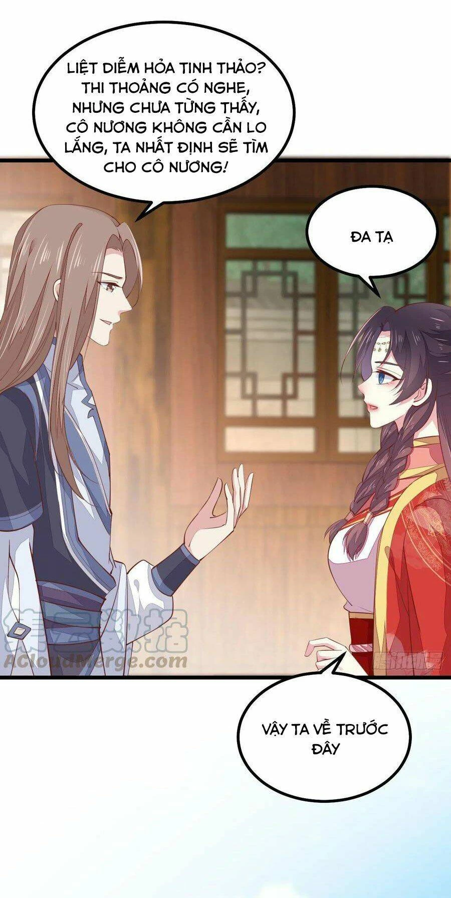 Chi Tôn Đồng Thuật Sư: Tuyệt Thế Đại Tiểu Thư Chapter 156 - 8
