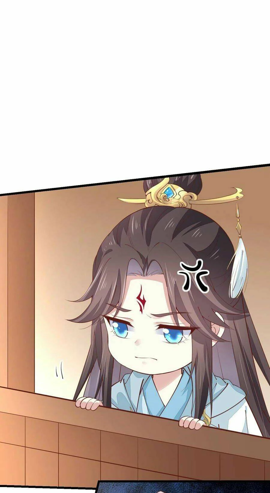 Chi Tôn Đồng Thuật Sư: Tuyệt Thế Đại Tiểu Thư Chapter 156 - 12