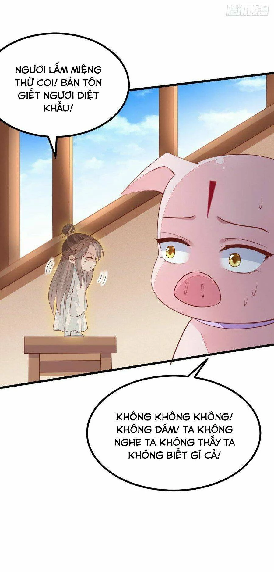 Chi Tôn Đồng Thuật Sư: Tuyệt Thế Đại Tiểu Thư Chapter 156 - 21