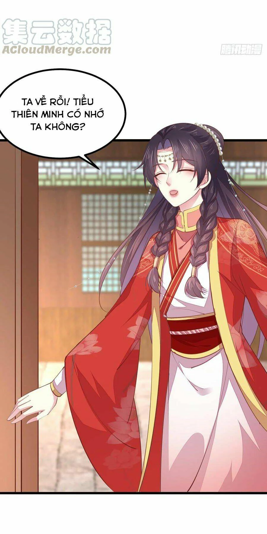Chi Tôn Đồng Thuật Sư: Tuyệt Thế Đại Tiểu Thư Chapter 156 - 22