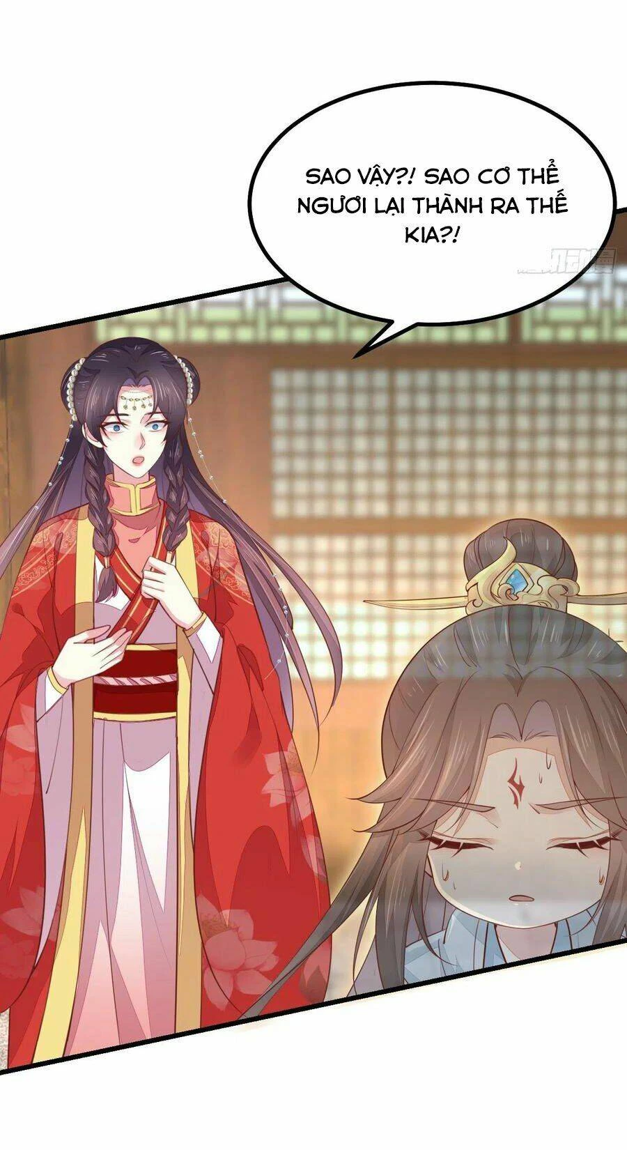 Chi Tôn Đồng Thuật Sư: Tuyệt Thế Đại Tiểu Thư Chapter 156 - 23