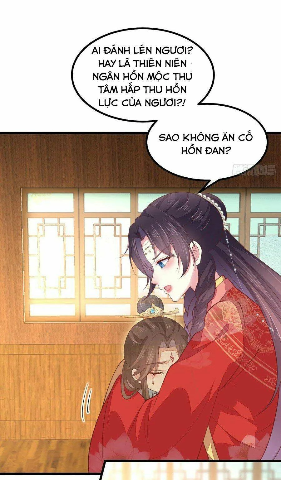Chi Tôn Đồng Thuật Sư: Tuyệt Thế Đại Tiểu Thư Chapter 156 - 24