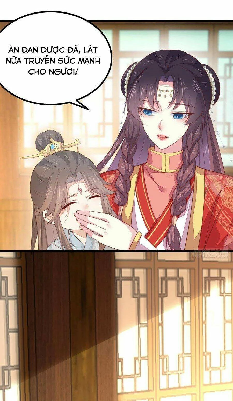 Chi Tôn Đồng Thuật Sư: Tuyệt Thế Đại Tiểu Thư Chapter 156 - 27