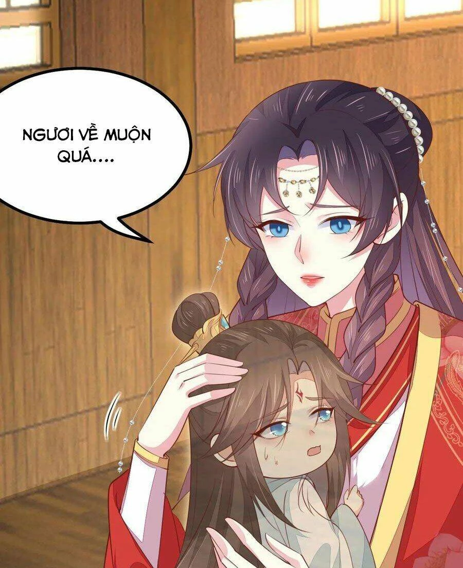 Chi Tôn Đồng Thuật Sư: Tuyệt Thế Đại Tiểu Thư Chapter 156 - 28