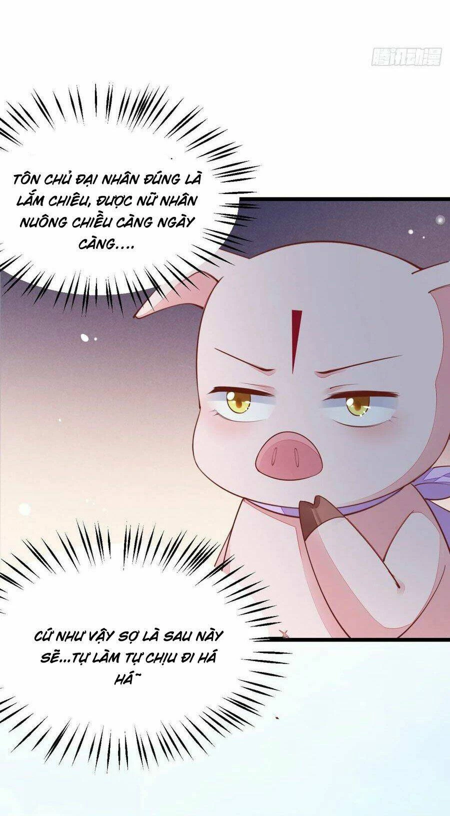 Chi Tôn Đồng Thuật Sư: Tuyệt Thế Đại Tiểu Thư Chapter 156 - 33