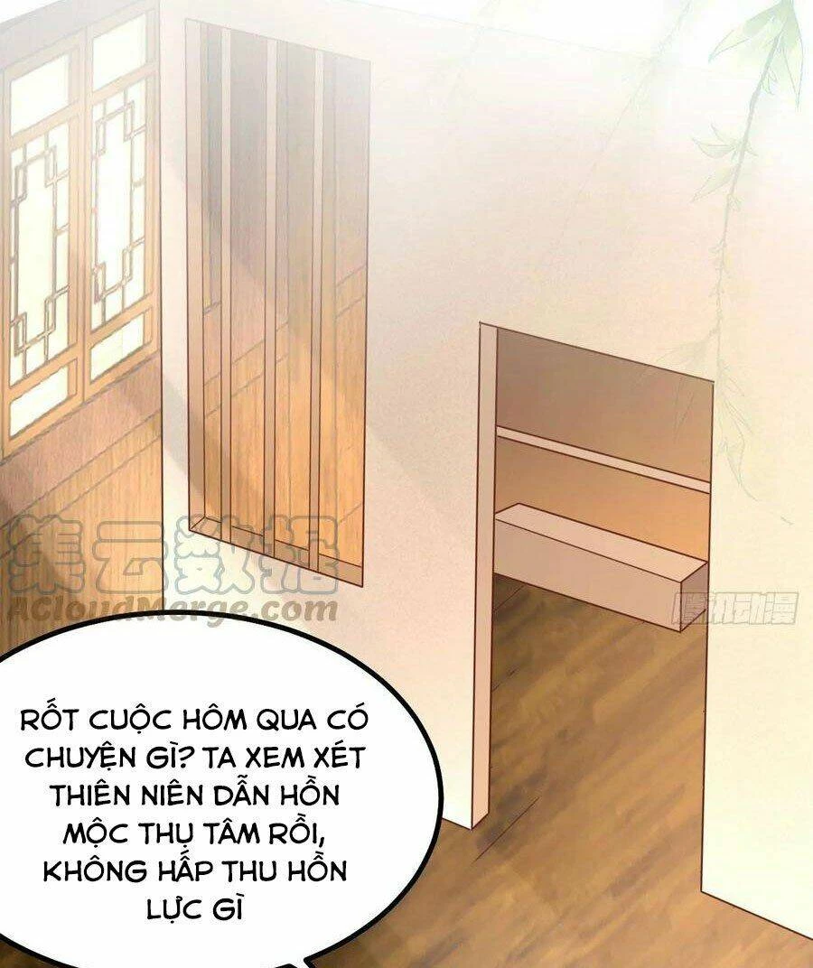 Chi Tôn Đồng Thuật Sư: Tuyệt Thế Đại Tiểu Thư Chapter 156 - 35
