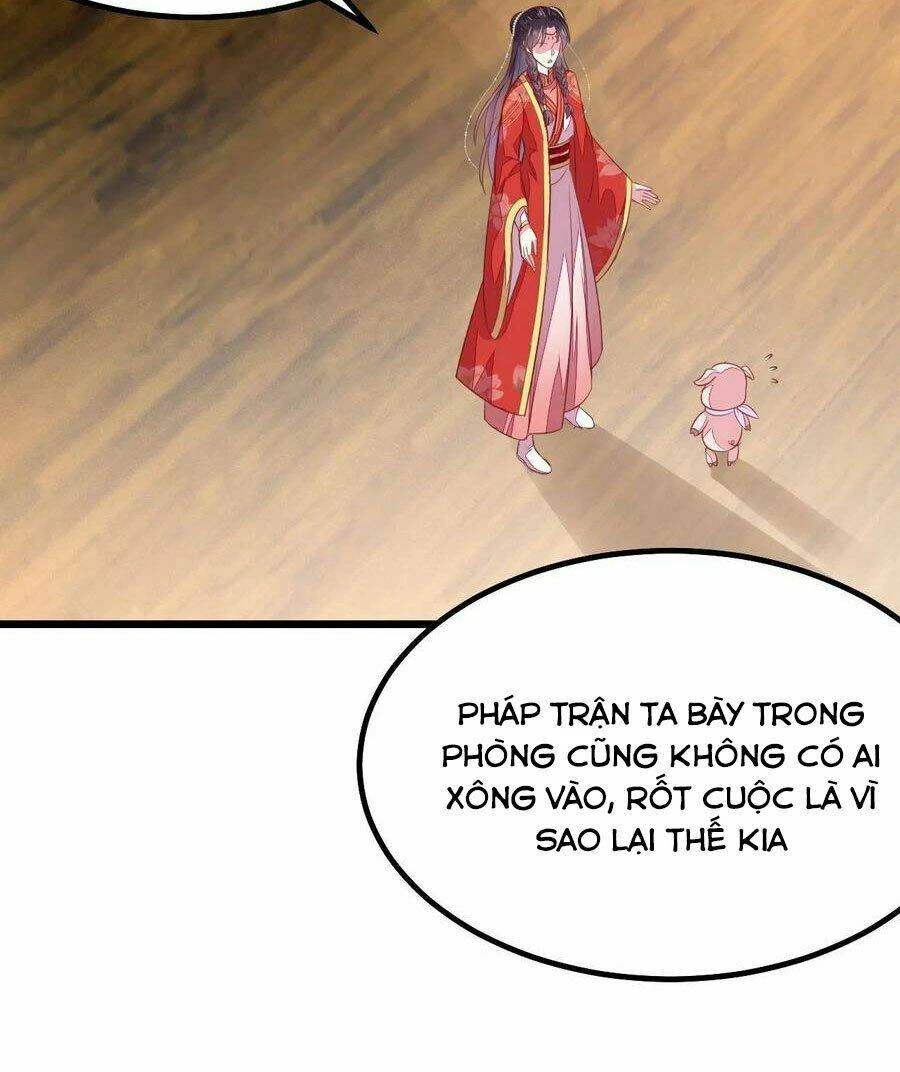 Chi Tôn Đồng Thuật Sư: Tuyệt Thế Đại Tiểu Thư Chapter 156 - 36