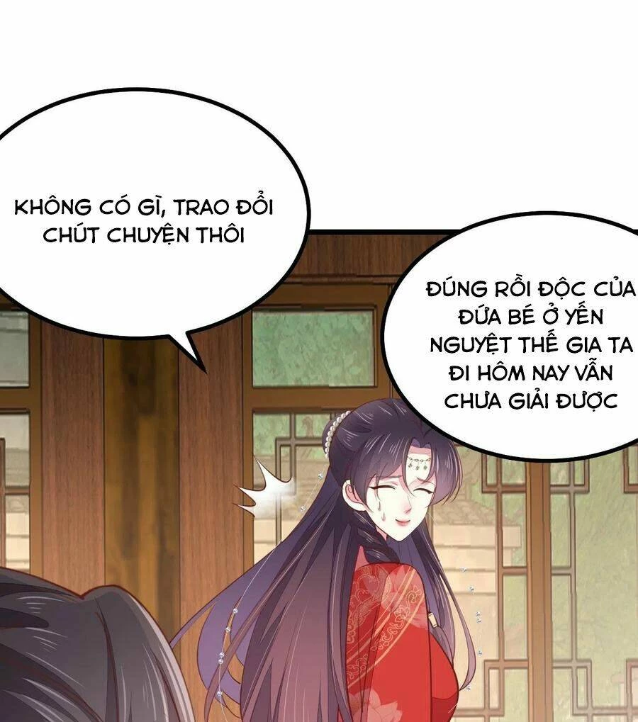 Chi Tôn Đồng Thuật Sư: Tuyệt Thế Đại Tiểu Thư Chapter 156 - 41