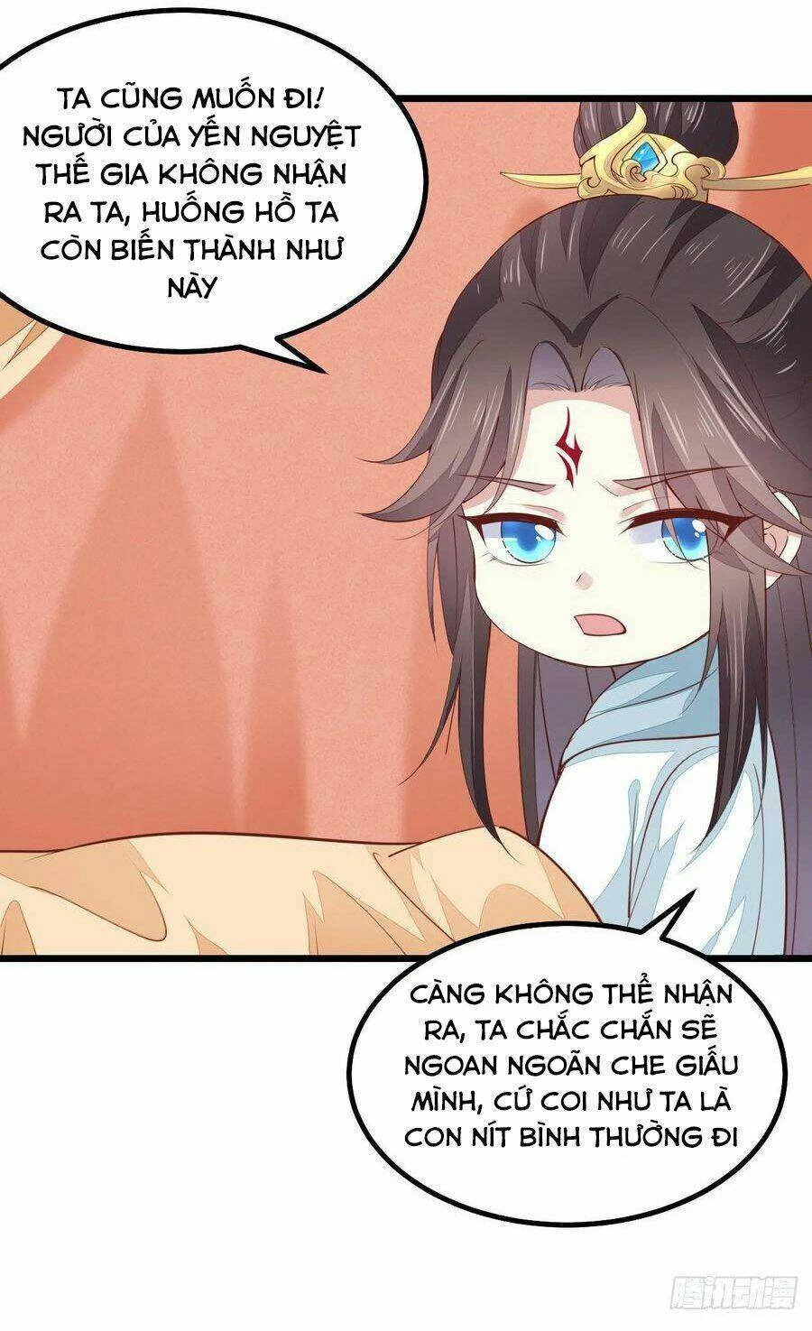 Chi Tôn Đồng Thuật Sư: Tuyệt Thế Đại Tiểu Thư Chapter 156 - 43