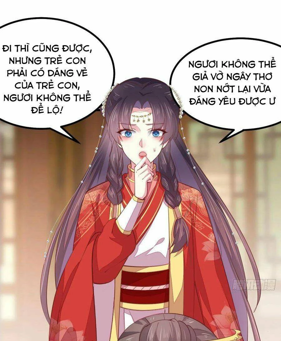 Chi Tôn Đồng Thuật Sư: Tuyệt Thế Đại Tiểu Thư Chapter 156 - 46
