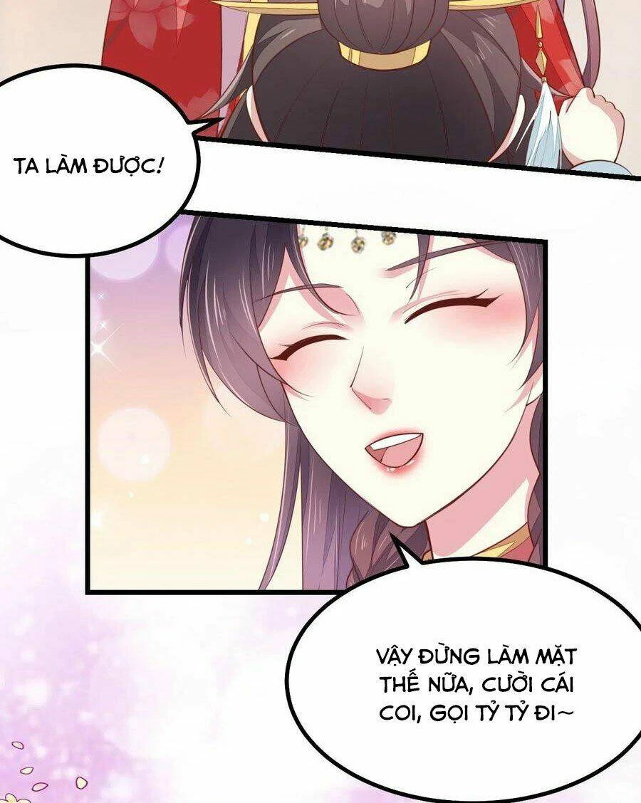Chi Tôn Đồng Thuật Sư: Tuyệt Thế Đại Tiểu Thư Chapter 156 - 47