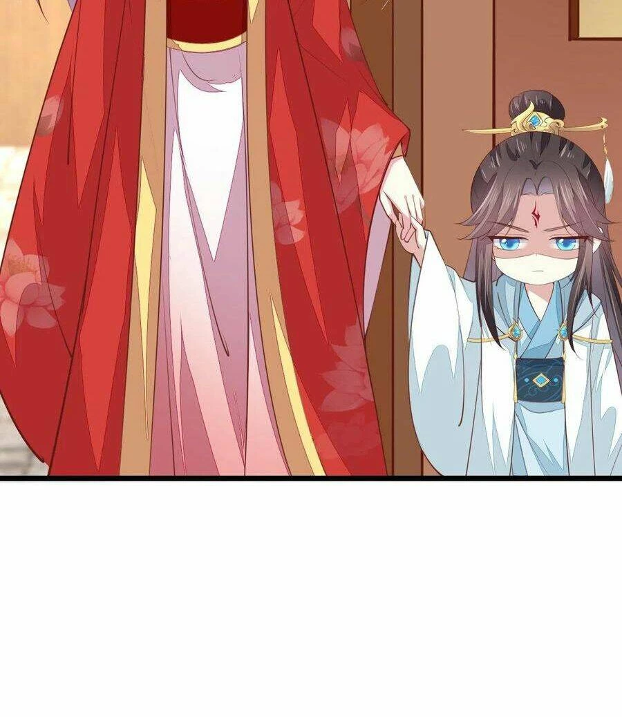 Chi Tôn Đồng Thuật Sư: Tuyệt Thế Đại Tiểu Thư Chapter 156 - 55