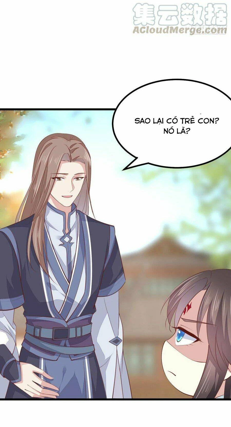 Chi Tôn Đồng Thuật Sư: Tuyệt Thế Đại Tiểu Thư Chapter 156 - 56