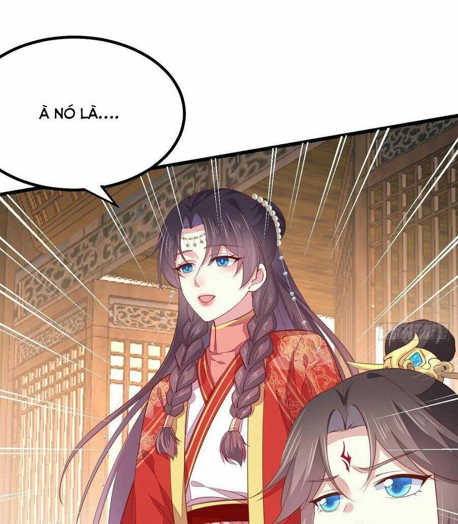 Chi Tôn Đồng Thuật Sư: Tuyệt Thế Đại Tiểu Thư Chapter 156 - 57