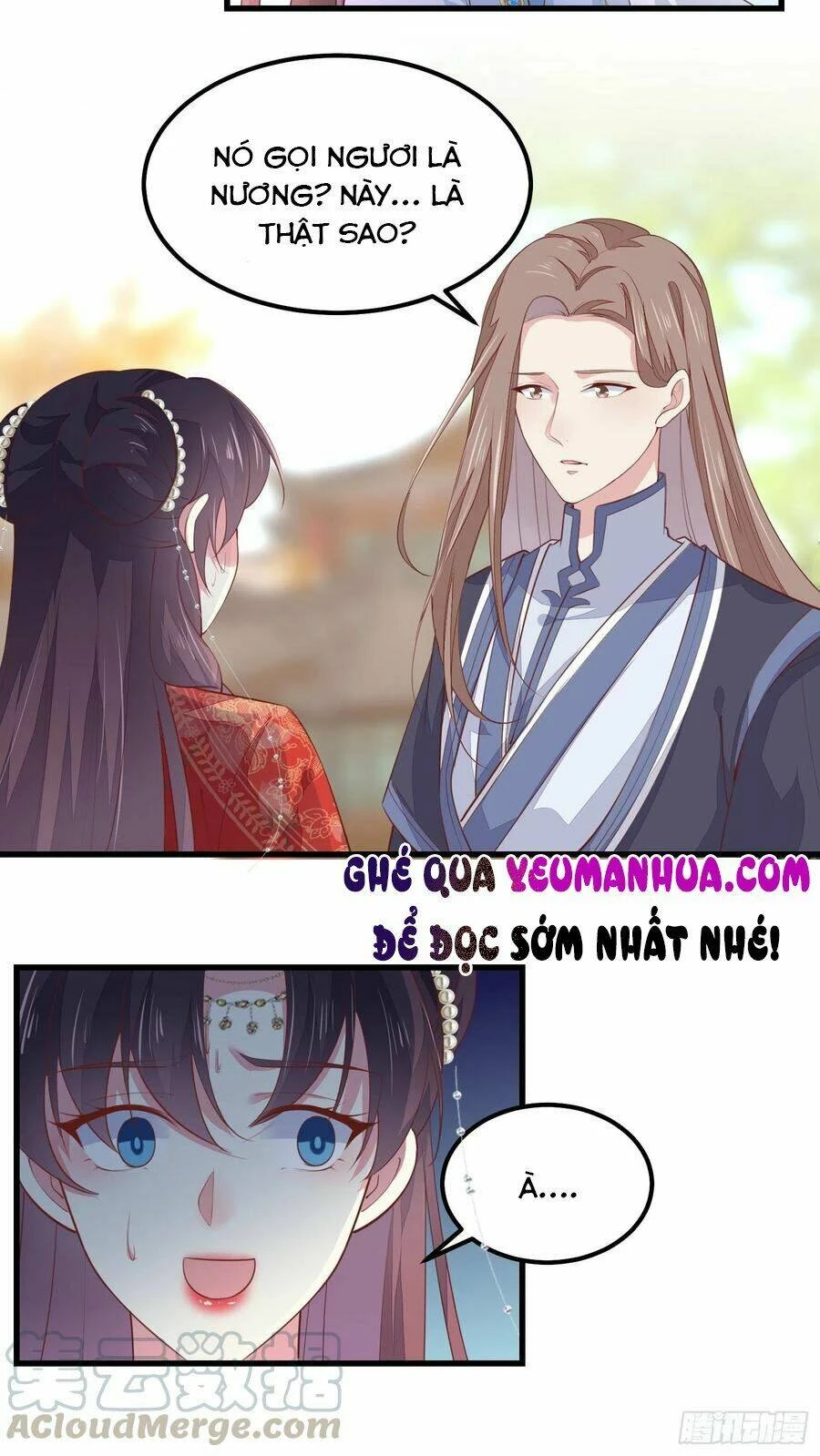 Chi Tôn Đồng Thuật Sư: Tuyệt Thế Đại Tiểu Thư Chapter 157 - 4