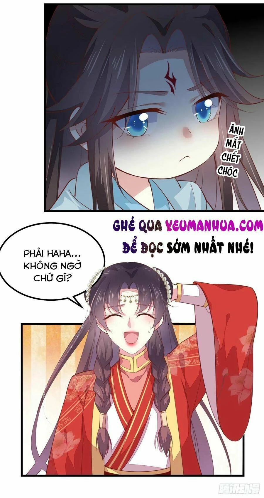 Chi Tôn Đồng Thuật Sư: Tuyệt Thế Đại Tiểu Thư Chapter 157 - 5