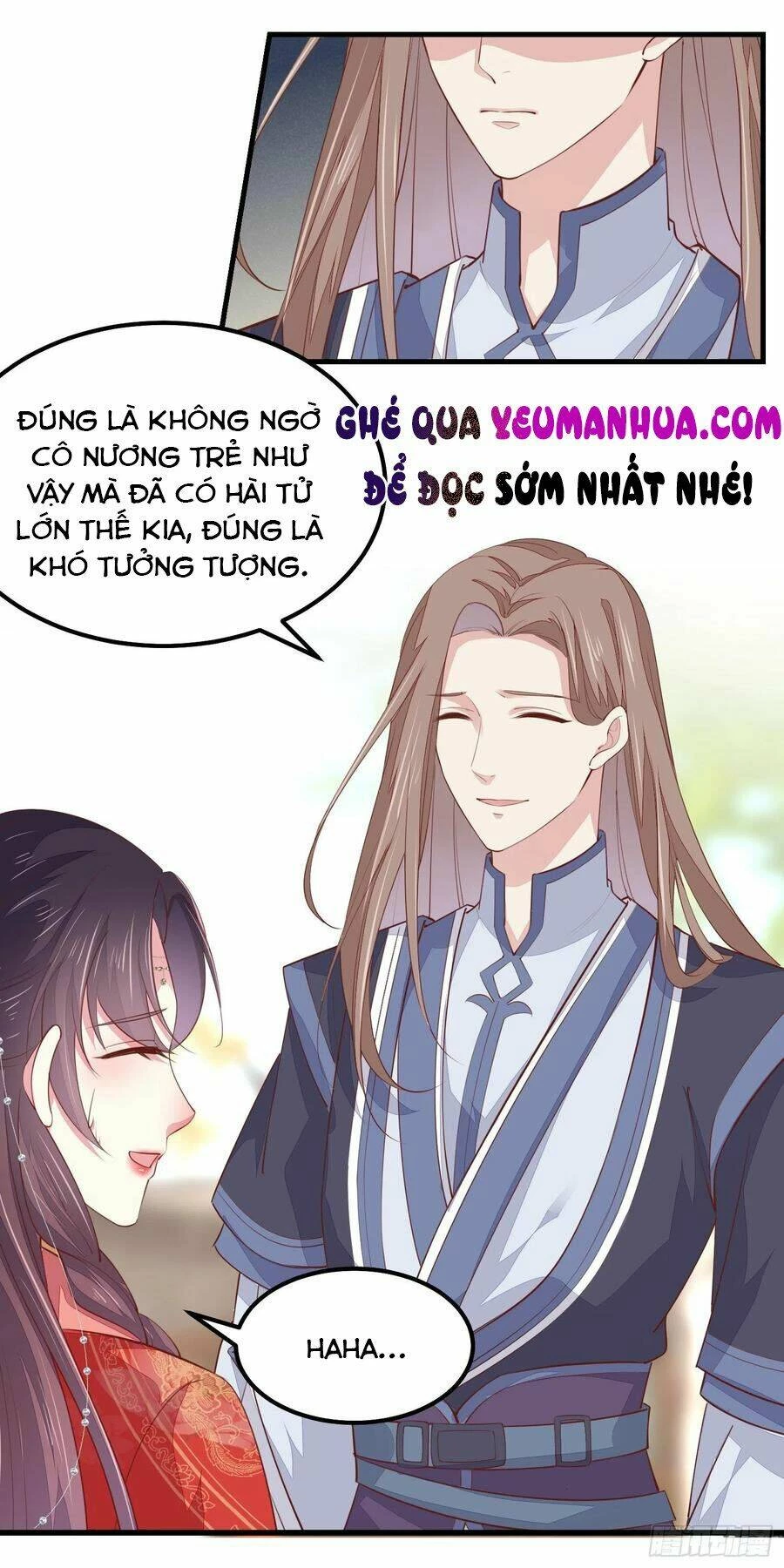 Chi Tôn Đồng Thuật Sư: Tuyệt Thế Đại Tiểu Thư Chapter 157 - 6