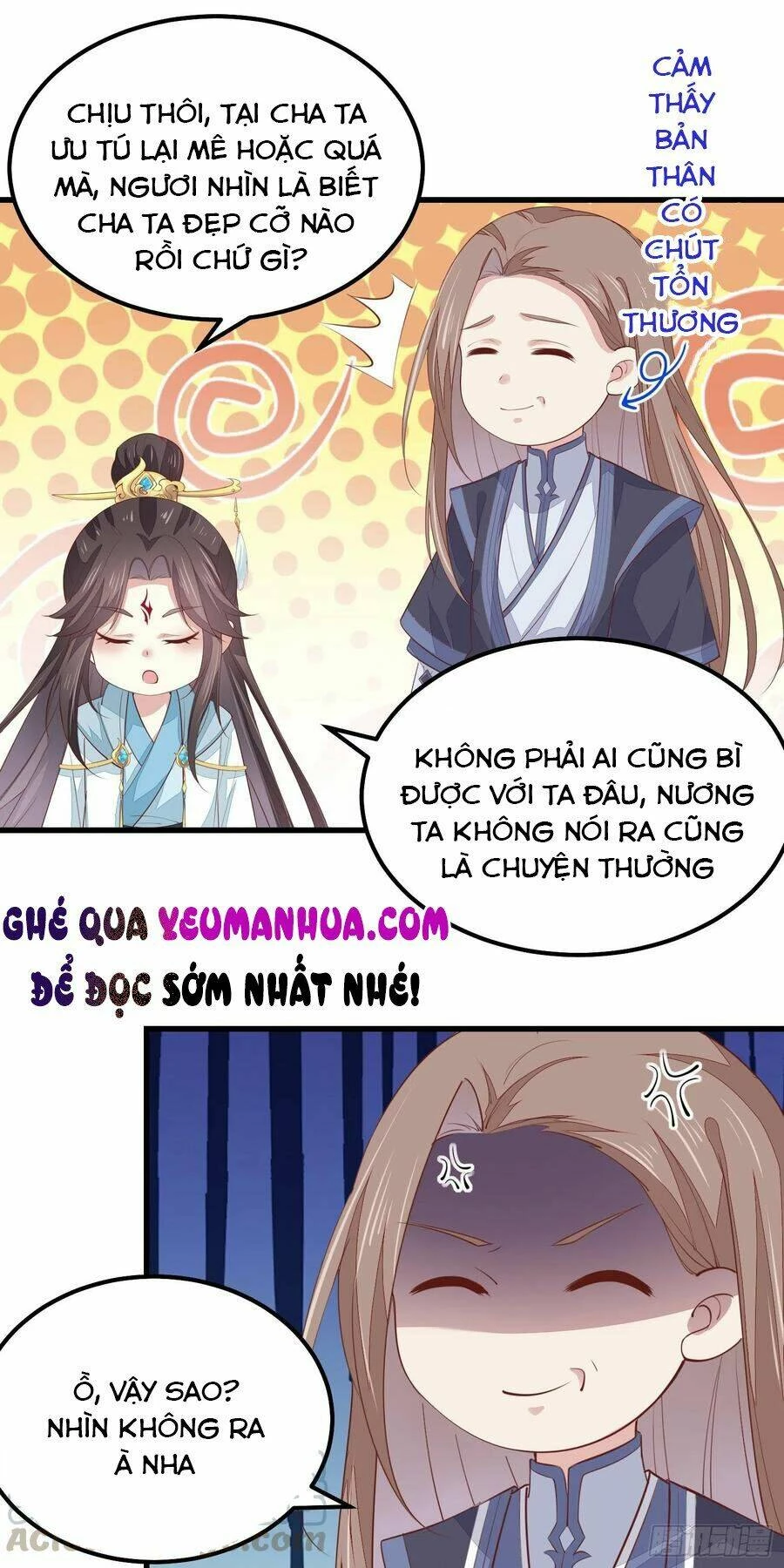 Chi Tôn Đồng Thuật Sư: Tuyệt Thế Đại Tiểu Thư Chapter 157 - 7