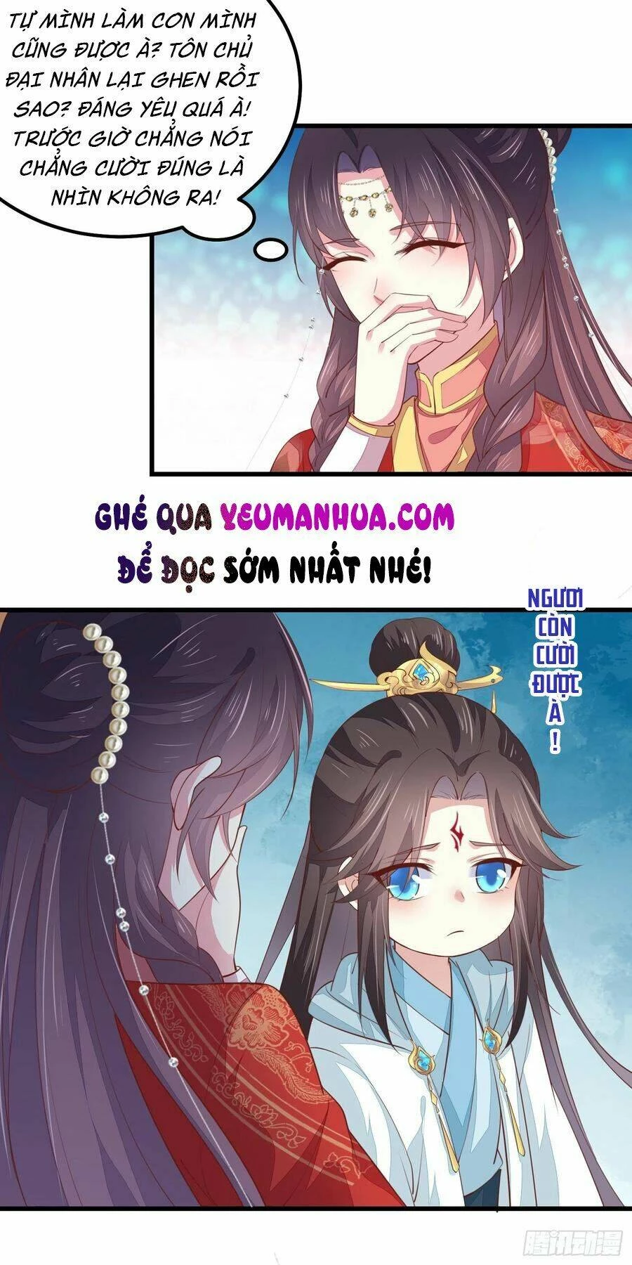 Chi Tôn Đồng Thuật Sư: Tuyệt Thế Đại Tiểu Thư Chapter 157 - 9