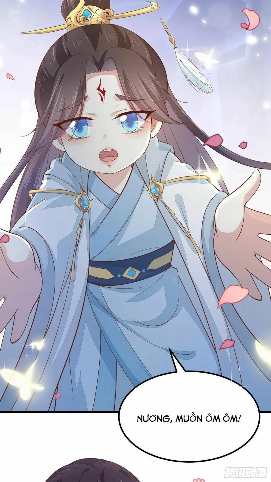 Chi Tôn Đồng Thuật Sư: Tuyệt Thế Đại Tiểu Thư Chapter 157 - 11