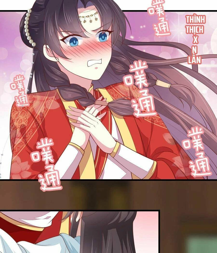 Chi Tôn Đồng Thuật Sư: Tuyệt Thế Đại Tiểu Thư Chapter 157 - 12