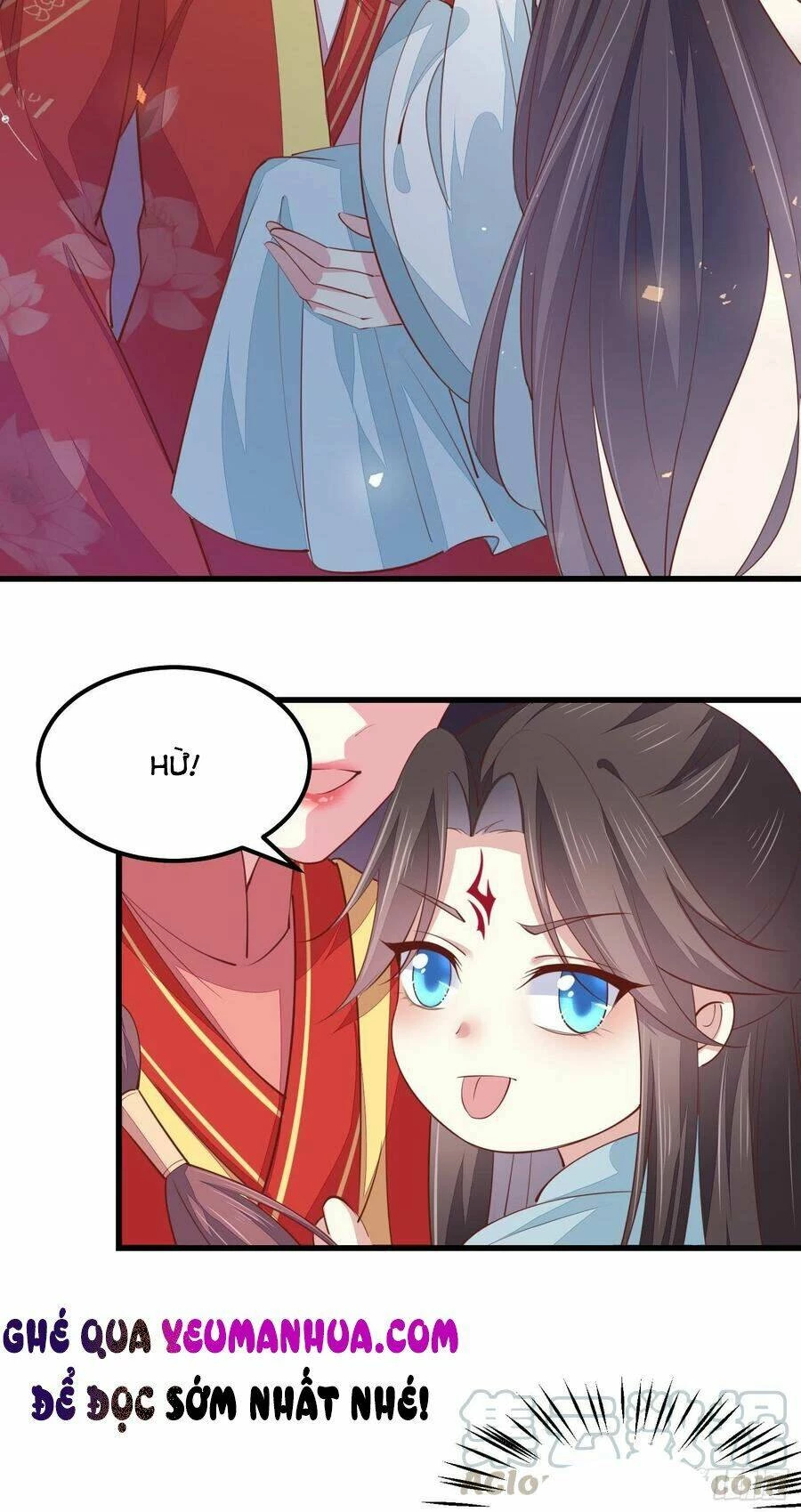 Chi Tôn Đồng Thuật Sư: Tuyệt Thế Đại Tiểu Thư Chapter 157 - 14