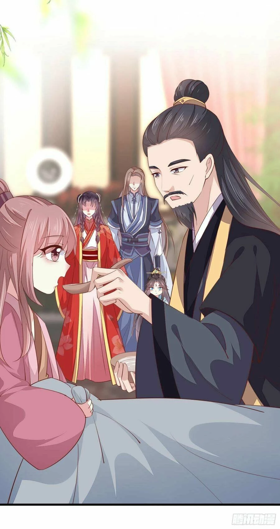 Chi Tôn Đồng Thuật Sư: Tuyệt Thế Đại Tiểu Thư Chapter 157 - 16