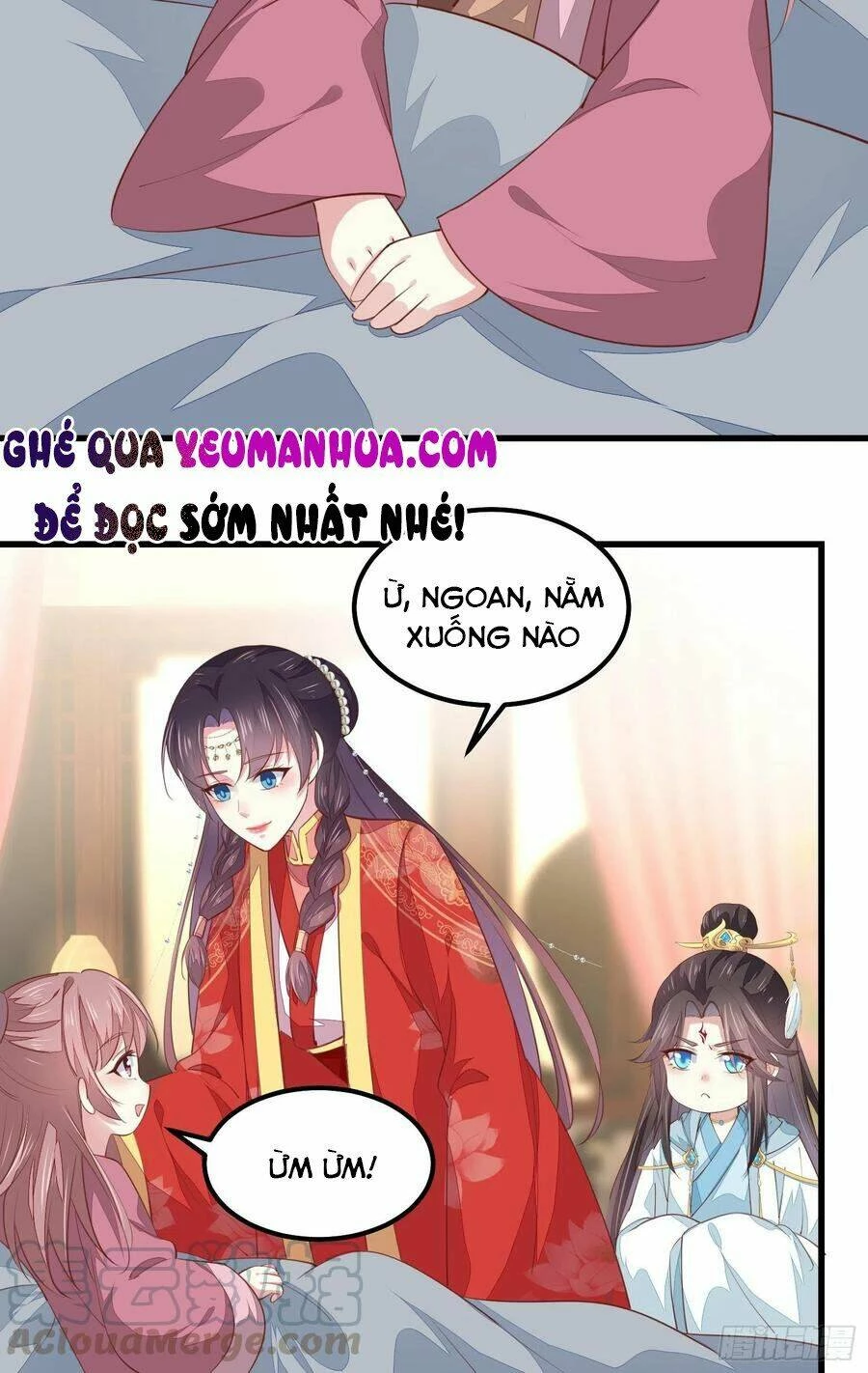 Chi Tôn Đồng Thuật Sư: Tuyệt Thế Đại Tiểu Thư Chapter 157 - 24
