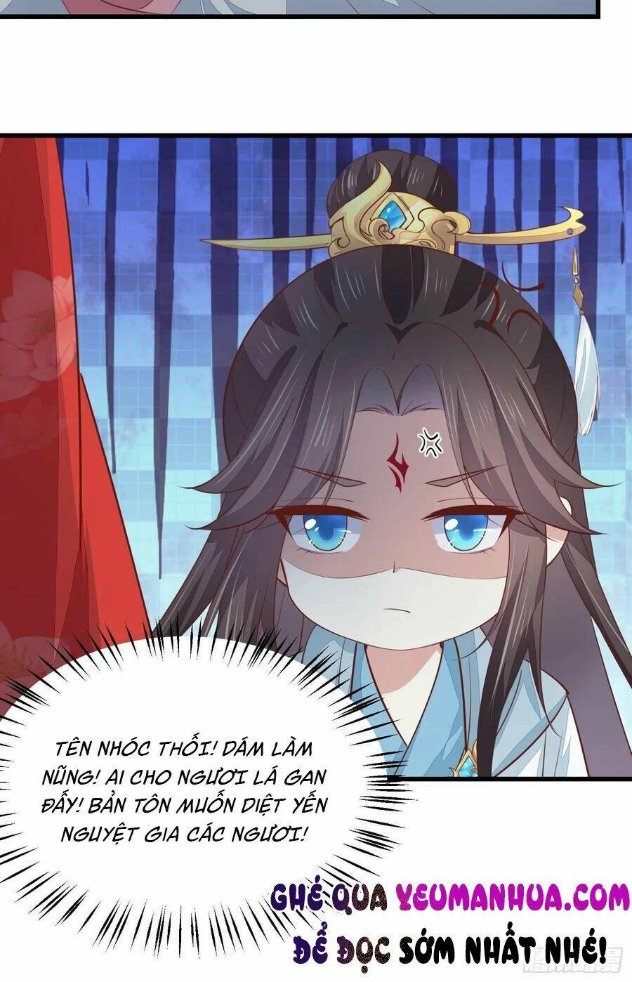 Chi Tôn Đồng Thuật Sư: Tuyệt Thế Đại Tiểu Thư Chapter 157 - 25