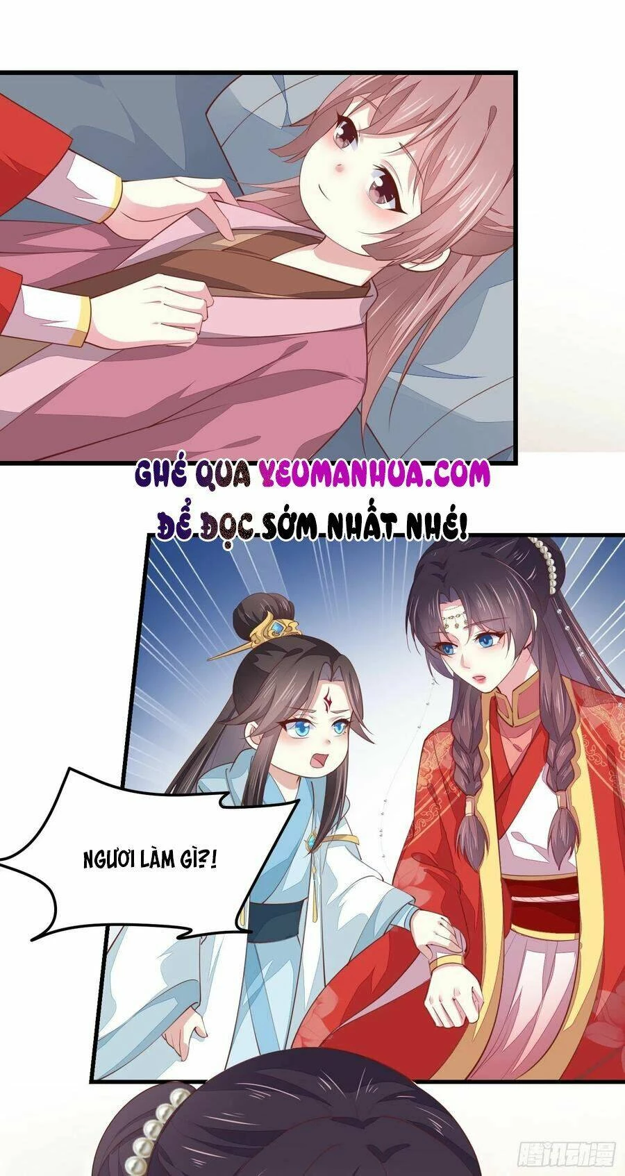Chi Tôn Đồng Thuật Sư: Tuyệt Thế Đại Tiểu Thư Chapter 157 - 26