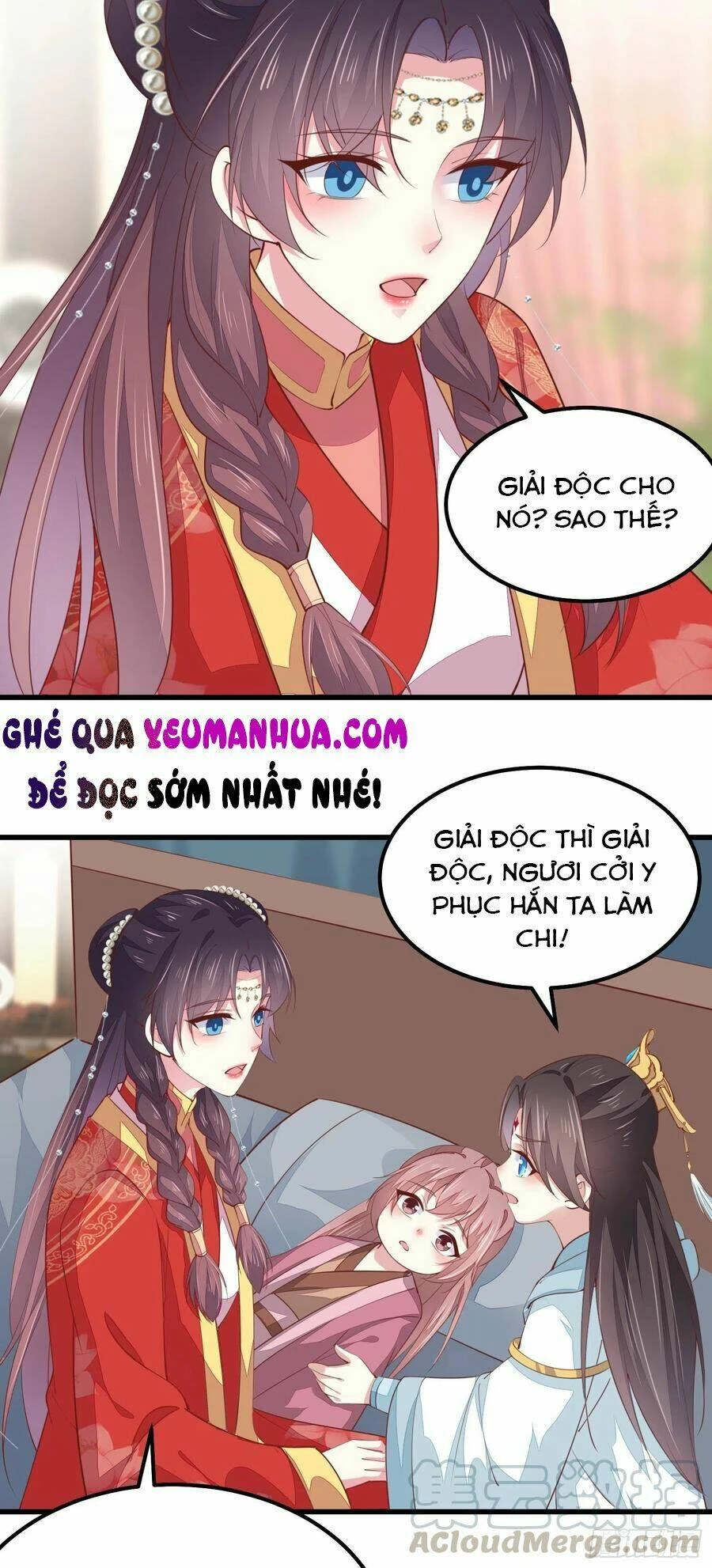 Chi Tôn Đồng Thuật Sư: Tuyệt Thế Đại Tiểu Thư Chapter 157 - 27