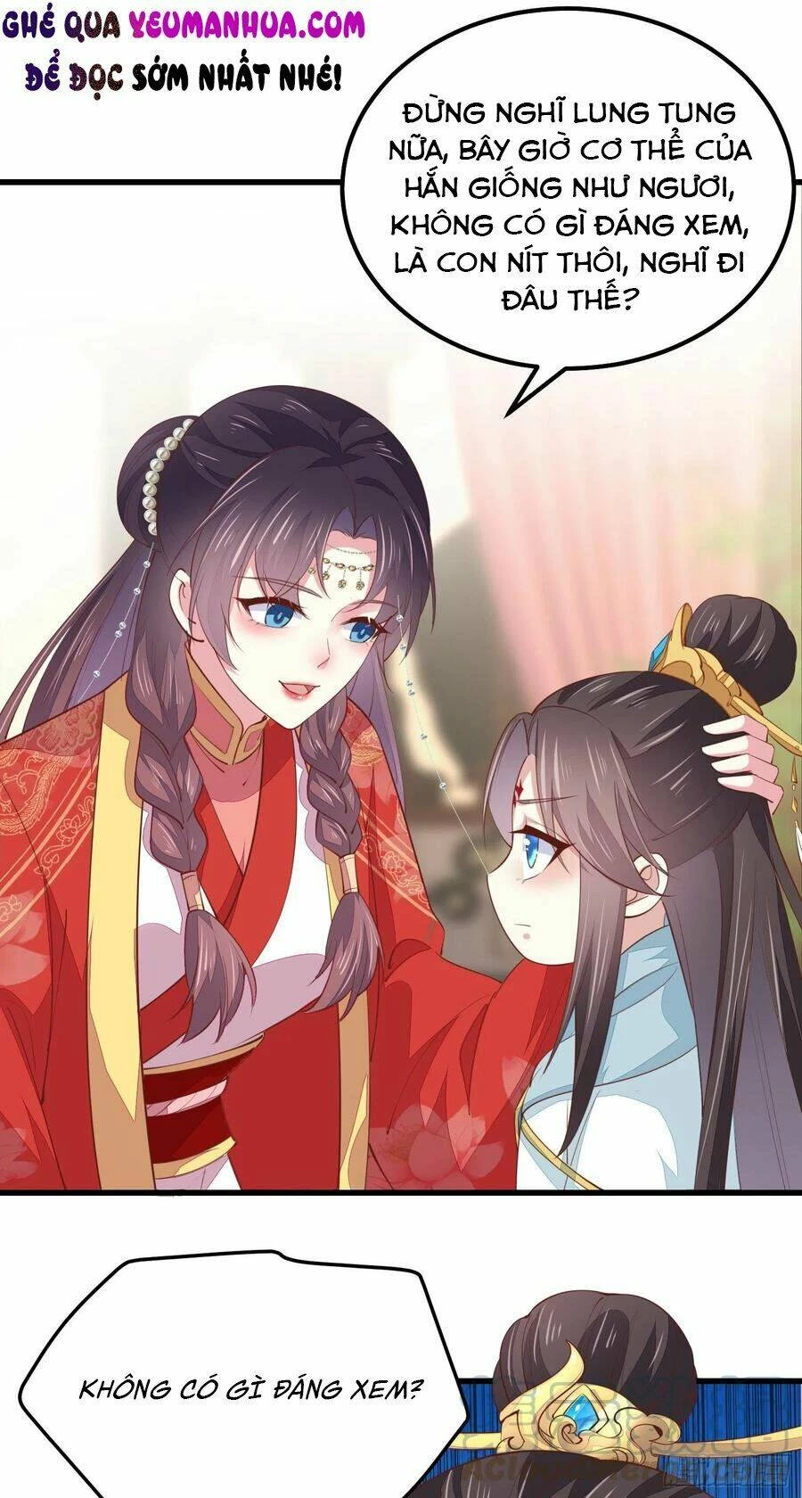 Chi Tôn Đồng Thuật Sư: Tuyệt Thế Đại Tiểu Thư Chapter 157 - 30