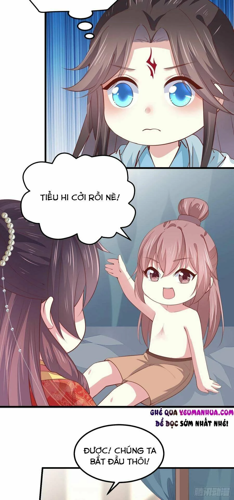 Chi Tôn Đồng Thuật Sư: Tuyệt Thế Đại Tiểu Thư Chapter 157 - 31